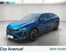 Peugeot 408 Longeville-lès-Saint-Avold