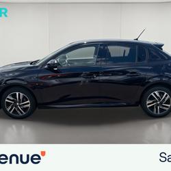 Peugeot 208 208 BlueHDi 100 S&S BVM6 Allure Longeville-l&egrave;s-Saint-Avold