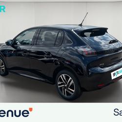 Peugeot 208 208 BlueHDi 100 S&S BVM6 Allure Longeville-l&egrave;s-Saint-Avold