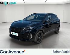 Peugeot 3008 - 3008 Hybrid 225 e-EAT8 GT Pack - 23 269 €