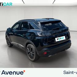 Peugeot 3008 3008 Hybrid 225 e-EAT8 GT Pack Longeville-l&egrave;s-Saint-Avold