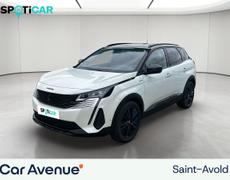 Peugeot 3008 Longeville-lès-Saint-Avold