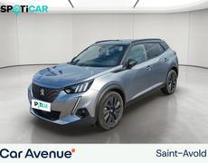 Peugeot e-2008 Longeville-lès-Saint-Avold
