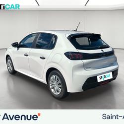 Peugeot 208 societe 208 BLUEHDI 100 S&S BVM6 PREMIUM Longeville-l&egrave;s-Saint-Avold