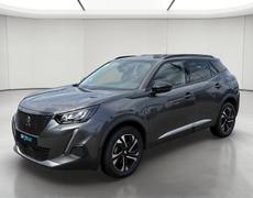 Peugeot 2008 Longeville-lès-Saint-Avold