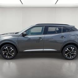 Peugeot 2008 2008 PureTech 130 S&S EAT8 Allure Pack Longeville-l&egrave;s-Saint-Avold