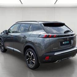 Peugeot 2008 2008 PureTech 130 S&S EAT8 Allure Pack Longeville-l&egrave;s-Saint-Avold