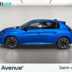 Peugeot 208 208 PureTech 100 S&S BVM6 Allure Longeville-l&egrave;s-Saint-Avold