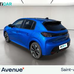Peugeot 208 208 PureTech 100 S&S BVM6 Allure Longeville-l&egrave;s-Saint-Avold