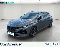 Peugeot 308 III Phase 1 - 308 BlueHDi 130ch S&S EAT8 Allure - 32 728 €