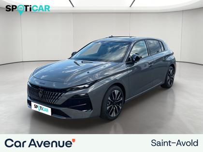 Peugeot 308 III Phase 1 - 308 BlueHDi 130ch S&S EAT8 Allure - 32 947 €
