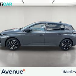 Peugeot 308 III Phase 1 308 BlueHDi 130ch S&S EAT8 Allure Longeville-l&egrave;s-Saint-Avold