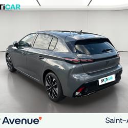 Peugeot 308 III Phase 1 308 BlueHDi 130ch S&S EAT8 Allure Longeville-l&egrave;s-Saint-Avold