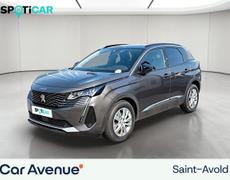 Peugeot 3008 - 3008 BlueHDi 130ch S&S BVM6 Style - 18 998 €