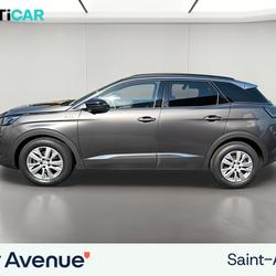 Peugeot 3008 3008 BlueHDi 130ch S&S BVM6 Style Longeville-l&egrave;s-Saint-Avold