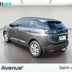 Peugeot 3008 3008 BlueHDi 130ch S&S BVM6 Style Longeville-l&egrave;s-Saint-Avold
