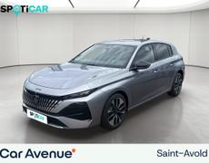 Peugeot 308 III Phase 1 - 308 Hybrid 145 e-DCS6 Allure - 31 058 €