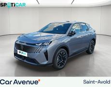 Peugeot 3008 Longeville-lès-Saint-Avold