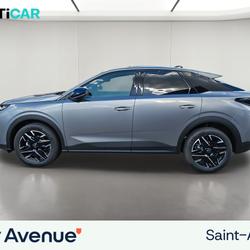 Peugeot 3008 3008 Hybrid 145 e-DCS6 Allure Longeville-l&egrave;s-Saint-Avold