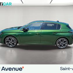 Peugeot 308 III Phase 1 308 PHEV 180 e-EAT8 Allure Pack Longeville-l&egrave;s-Saint-Avold