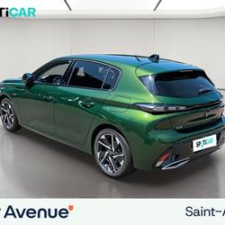 Peugeot 308 III Phase 1 308 PHEV 180 e-EAT8 Allure Pack Longeville-l&egrave;s-Saint-Avold