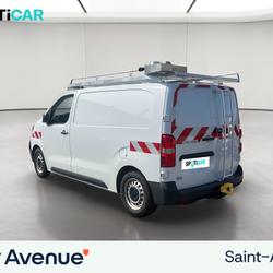 Peugeot Expert EXPERT FGN TOLE M BLUEHDI 145 S&S EAT8 Longeville-l&egrave;s-Saint-Avold