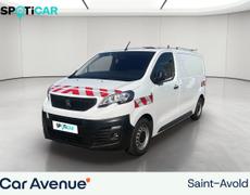 Peugeot Expert Longeville-lès-Saint-Avold