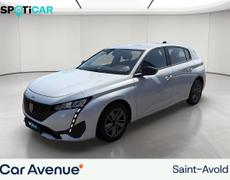 Peugeot 308 III Phase 1