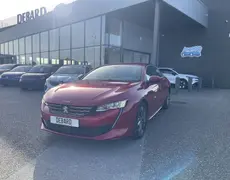 Peugeot 508 Saint-Saturnin