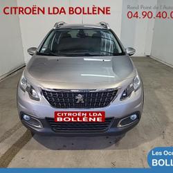 Peugeot 2008 1.2 PureTech 82ch E6.c Signature S&S Boll&egrave;ne