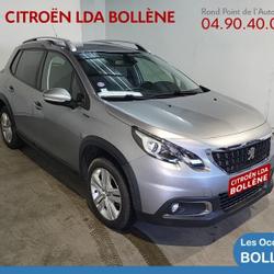 Peugeot 2008 1.2 PureTech 82ch E6.c Signature S&S Boll&egrave;ne