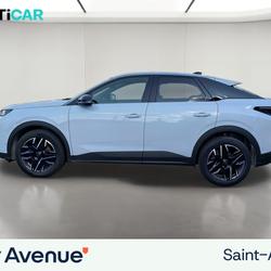 Peugeot 3008 3008 Hybrid 145 e-DCS6 Allure Business Longeville-l&egrave;s-Saint-Avold