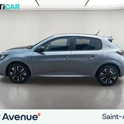 Peugeot 208 208 Hybrid 110 ch e-DCS6 Edition Longeville-l&egrave;s-Saint-Avold