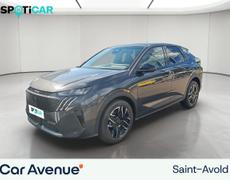 Peugeot 3008 Longeville-lès-Saint-Avold