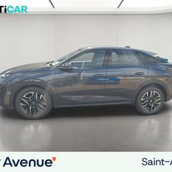Peugeot 3008 3008 Hybrid 145 e-DCS6 Allure Business Longeville-l&egrave;s-Saint-Avold