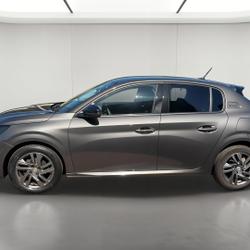 Peugeot 208 208 PureTech 75 S&S BVM5 Style Longeville-l&egrave;s-Saint-Avold