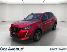 Peugeot 2008 Longeville-lès-Saint-Avold