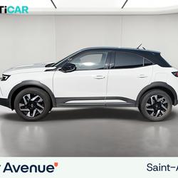 Opel Mokka Mokka 1.2 Turbo 130 ch BVA8 Longeville-l&egrave;s-Saint-Avold