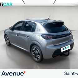 Peugeot 208 208 PureTech 100 S&S EAT8 Roadtrip Longeville-l&egrave;s-Saint-Avold
