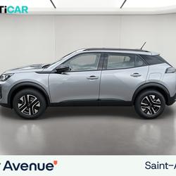 Peugeot 2008 2008 Hybrid 110 e-DCS6 Edition Longeville-l&egrave;s-Saint-Avold