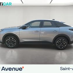 Peugeot 3008 3008 Hybrid 145 e-DCS6 Allure Longeville-l&egrave;s-Saint-Avold