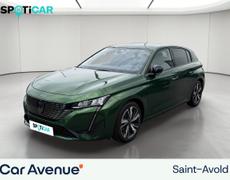 Peugeot 308 III Phase 1 Longeville-lès-Saint-Avold