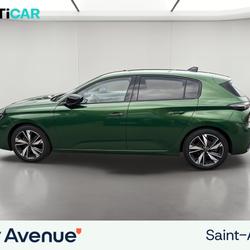 Peugeot 308 III Phase 1 308 PureTech 130ch S&S EAT8 Allure Longeville-l&egrave;s-Saint-Avold