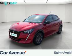 Peugeot e-208 Longeville-lès-Saint-Avold