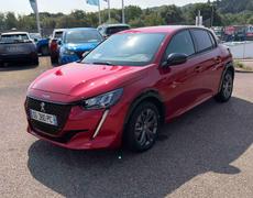 Peugeot e-208 Longeville-lès-Saint-Avold