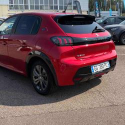 Peugeot e-208 208 Electrique 50 kWh 136ch Allure Pack Longeville-l&egrave;s-Saint-Avold