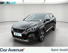 Peugeot 3008 Longeville-lès-Saint-Avold