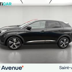 Peugeot 3008 3008 1.2 Puretech 130ch S&S EAT6 Allure Business Longeville-l&egrave;s-Saint-Avold