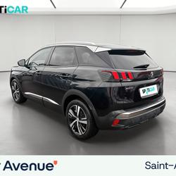 Peugeot 3008 3008 1.2 Puretech 130ch S&S EAT6 Allure Business Longeville-l&egrave;s-Saint-Avold