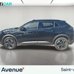 Peugeot 2008 2008 BlueHDi 130 S&S EAT8 Allure Longeville-l&egrave;s-Saint-Avold